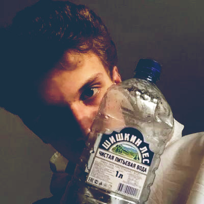 Sir John's avatar