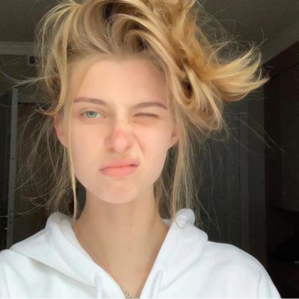 Isabelle Dizon's avatar
