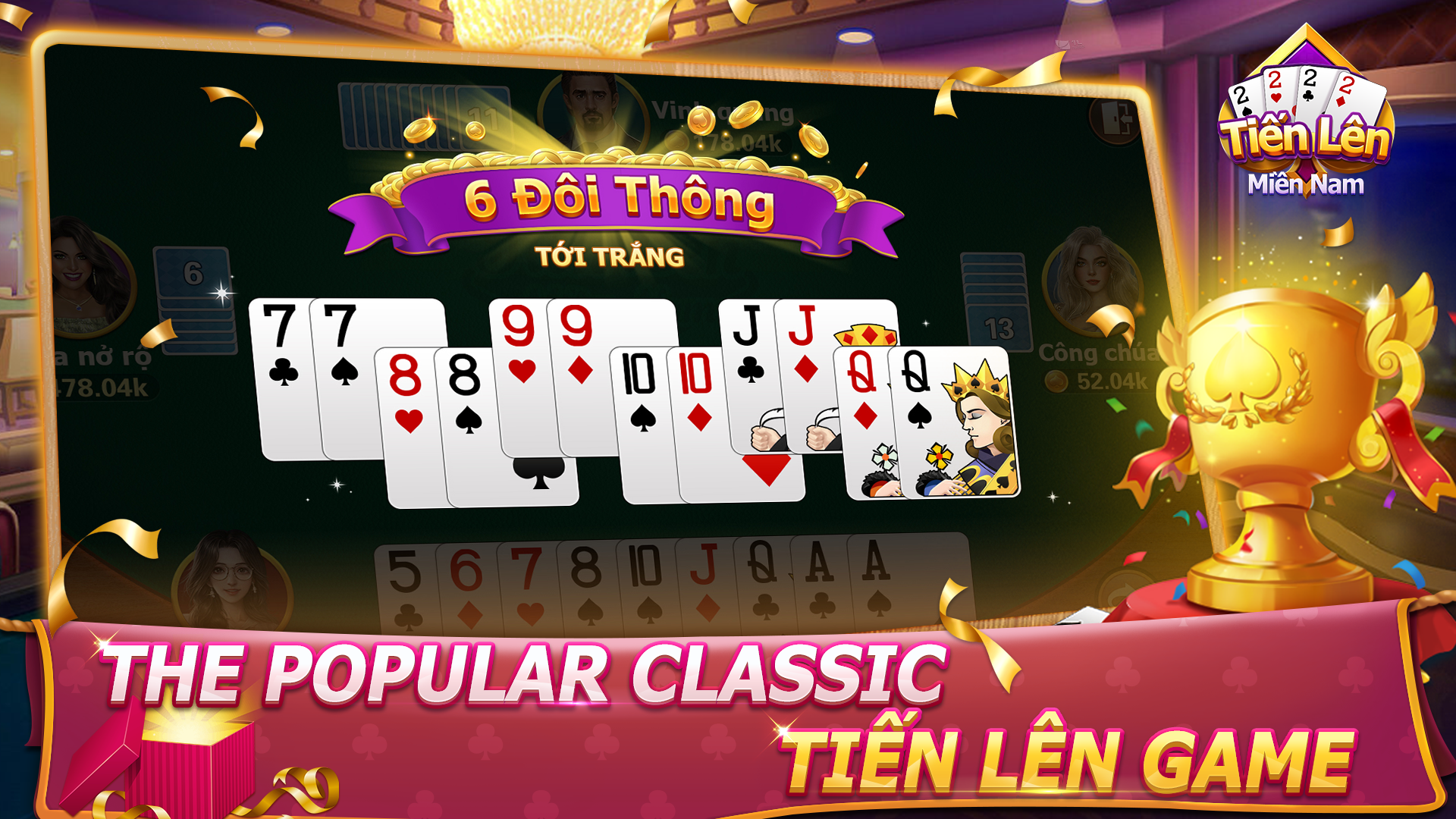 Casino Plus App Screenshot 5