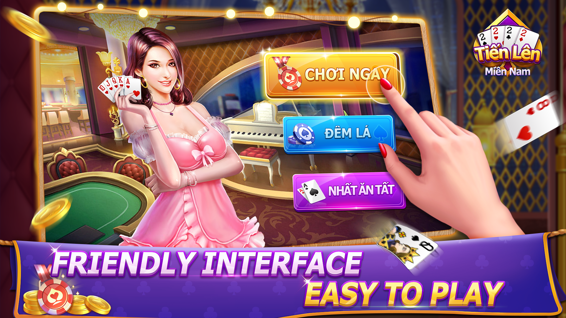 Casino Plus App Screenshot 4